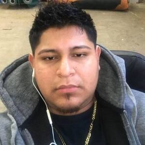 Meet your Posher, Gabriel alexander